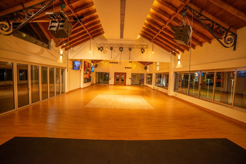 Vista del Campo Country Club & Villas, Jarabacoa, Dominican Republic
