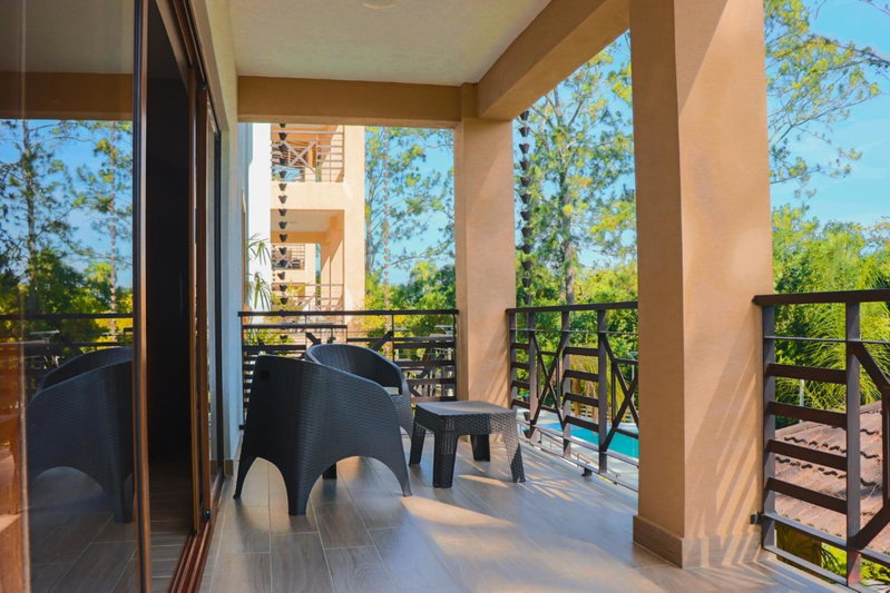 Vista del Campo Country Club & Villas, Jarabacoa, Dominican Republic