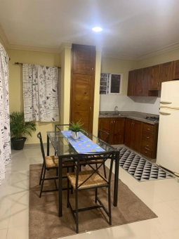 Cozy 2br-2bt Apt Near The Beach And Main Street, Monte Llano, Dominican Republic