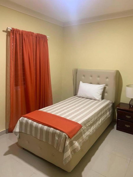 Cozy 2br-2bt Apt Near The Beach And Main Street, Monte Llano, Dominican Republic