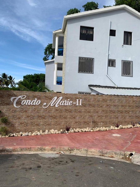 Cozy 2br-2bt Apt Near The Beach And Main Street, Monte Llano, Dominican Republic