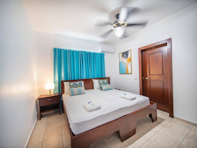 7br Massive Villa In Sosa - 2mins From Nightlife, Monte Llano, Dominican Republic