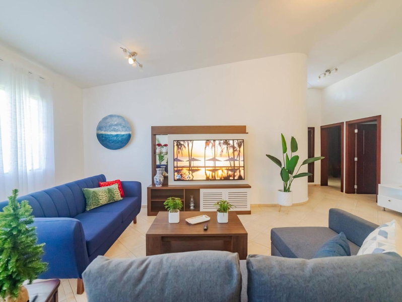 7br Massive Villa In Sosa - 2mins From Nightlife, Monte Llano, Dominican Republic