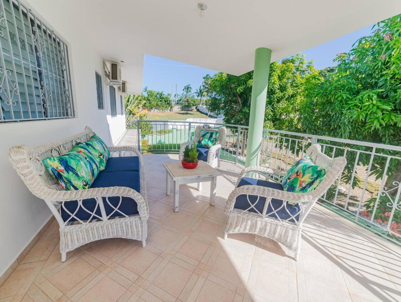 7br Massive Villa In Sosa - 2mins From Nightlife, Monte Llano, Dominican Republic