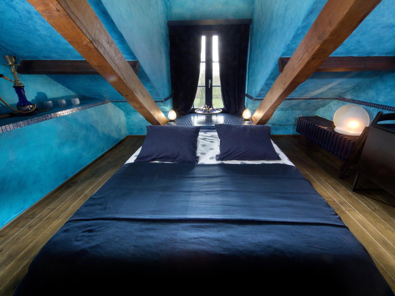 B&B Pronkenburg, Blankenberge, Bélgica