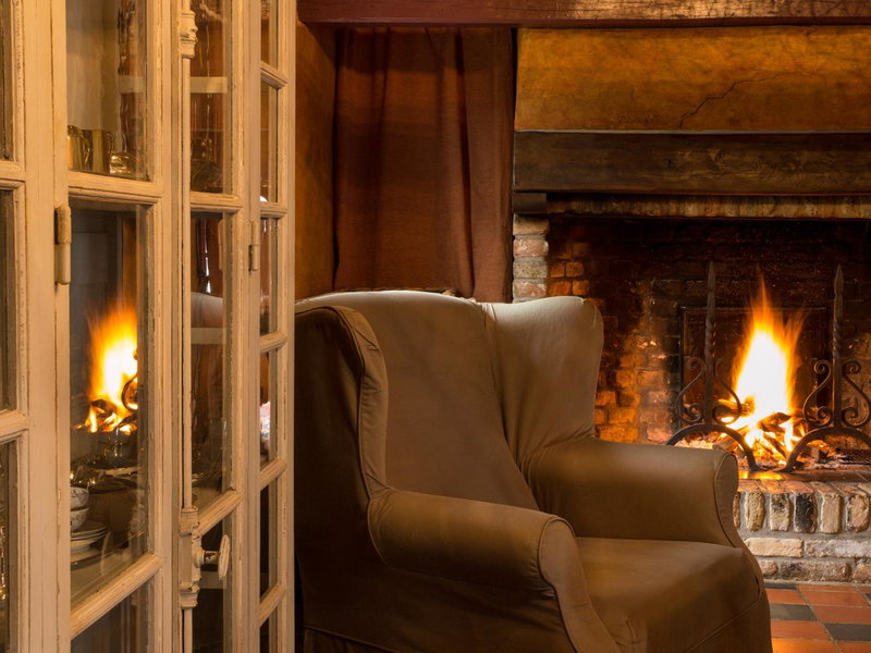 B&B Pronkenburg, Blankenberge, Bélgica