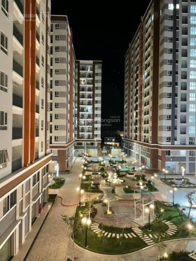 Apartment for sale in Phan Rang-Thap Cham, Vietnam · (Zone 1) · 2 rooms, 2 baths