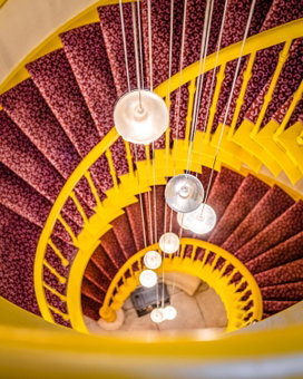 Hotel Van Eyck, Brugge, Belgium