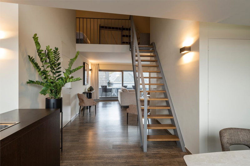 Dukes' Apartments Grand Place - by Dukes' Hotel Collection, Brugge, Бельгия