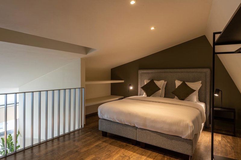 Dukes' Apartments Grand Place - by Dukes' Hotel Collection, Brugge, Бельгия