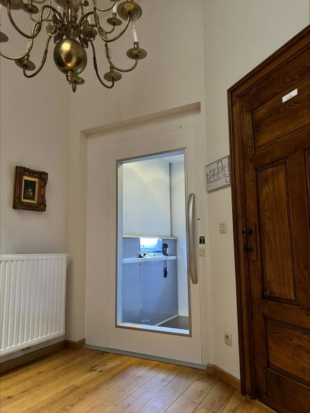 B&B Domein Rodin, Turnhout, Belgique