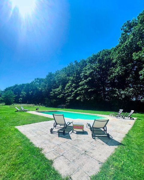 B&B Domein Rodin, Turnhout, Belgique
