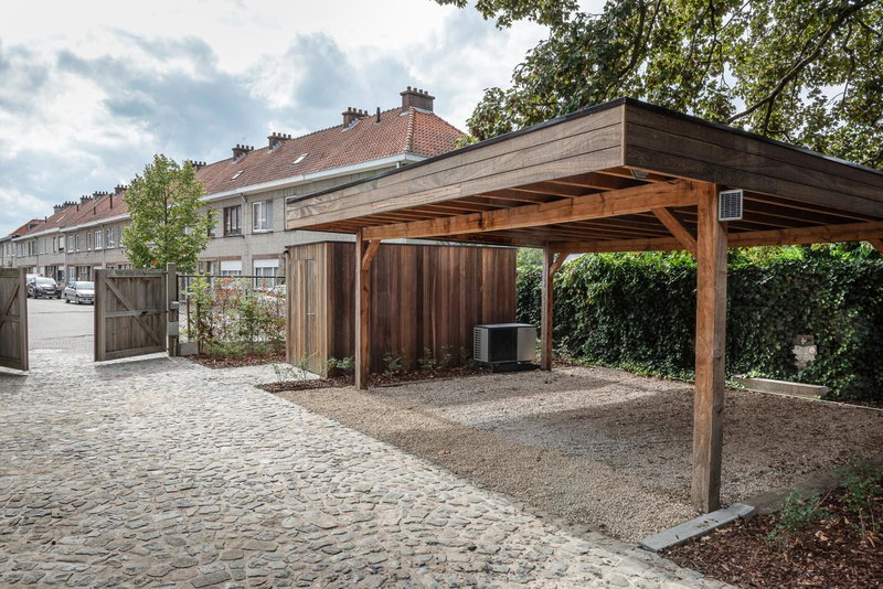 B&B Hof Beygaert, Aalst, Bélgica
