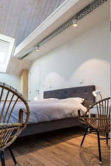 b room, Brugge, Bélgica