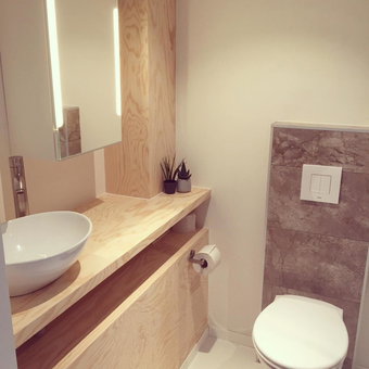 b room, Brugge, Bélgica