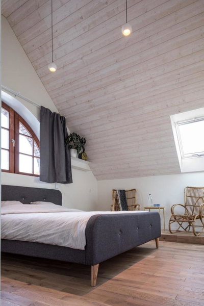 b room, Brugge, Bélgica