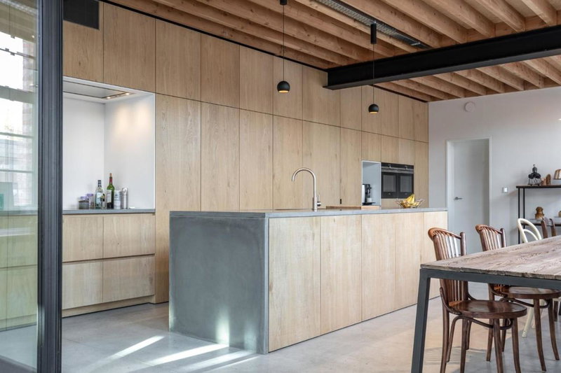 b room, Brugge, Bélgica
