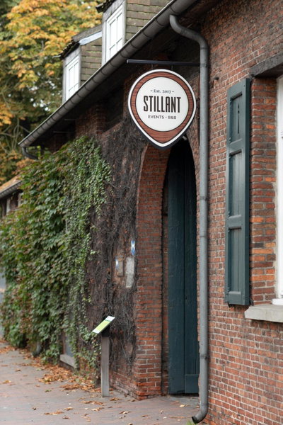 B&B Stillant, Lille, Belgium
