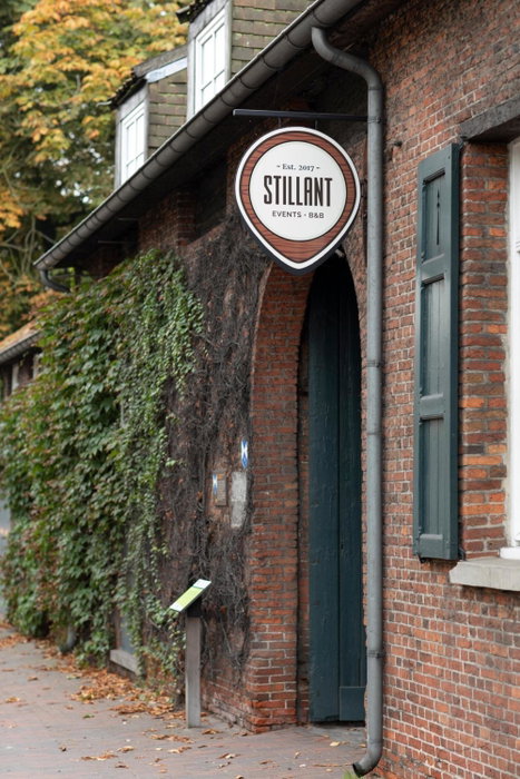 B&B Stillant, Lille, Belgium