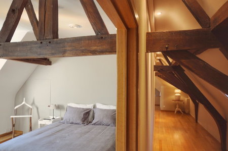 B&B Stillant, Lille, Belgium