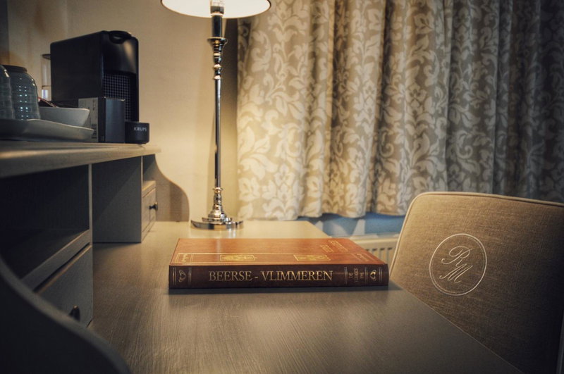 B&B Stillant, Lille, Belgium