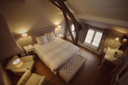B&B Stillant, Lille, Belgium