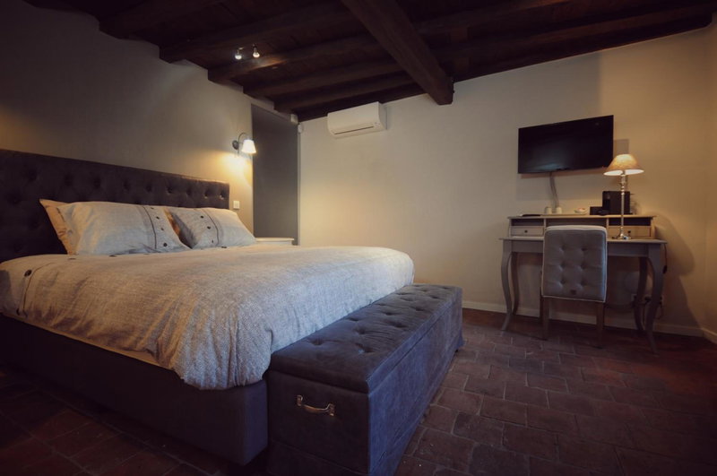 B&B Stillant, Lille, Belgium