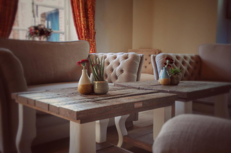 B&B Stillant, Lille, Belgium