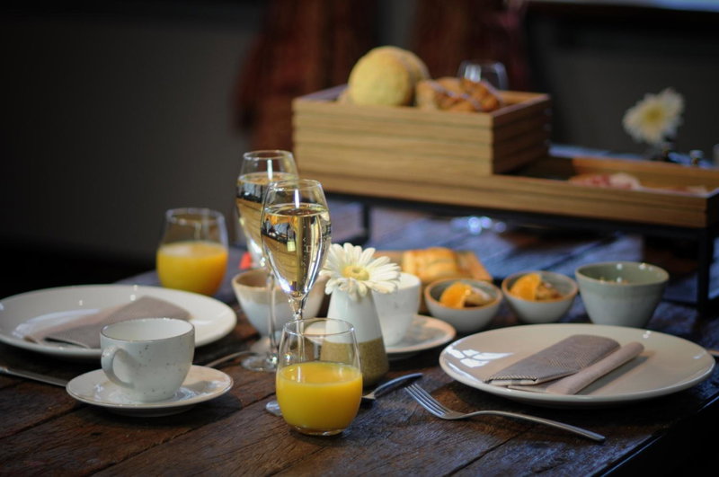B&B Stillant, Lille, Belgium
