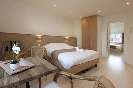 Hotel Cecil, Koksijde, Belgium