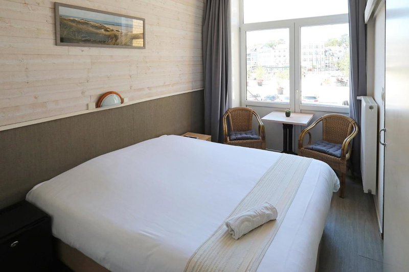 Hotel Cecil, Koksijde, Belgium