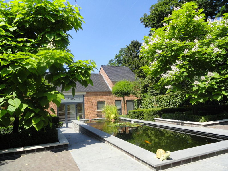 B&B De Floreffe, Neerpelt, Belgique