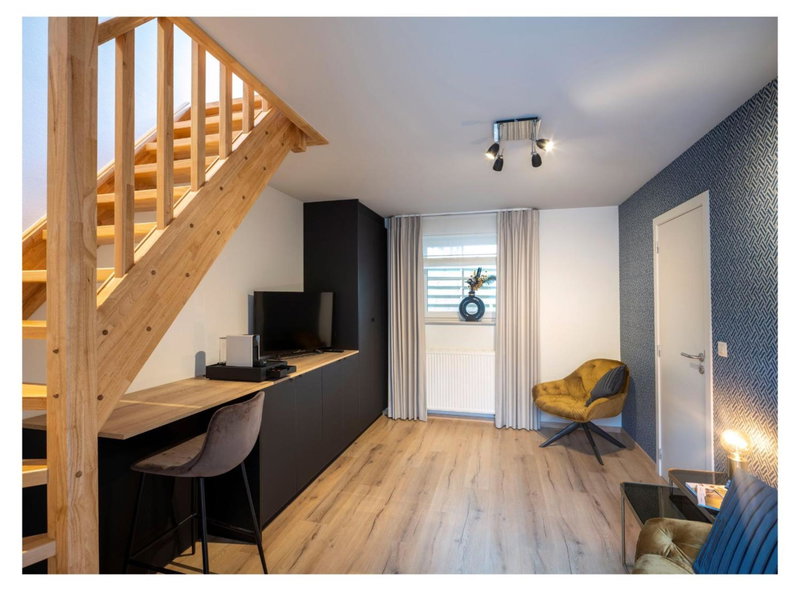 B&B De Floreffe, Neerpelt, Belgique