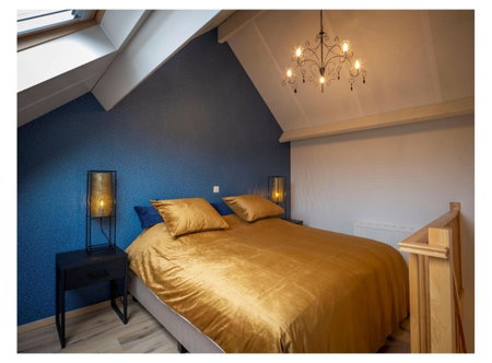 B&B De Floreffe, Neerpelt, Belgique