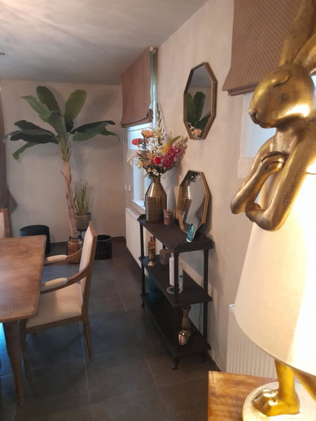 B&B De Floreffe, Neerpelt, Belgique