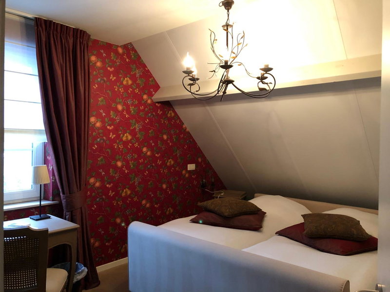 B&B De Floreffe, Neerpelt, Belgique