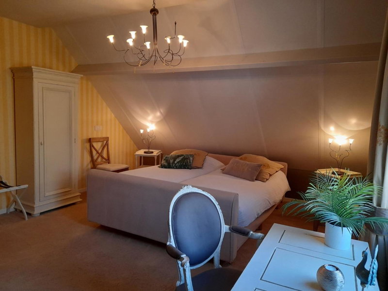 B&B De Floreffe, Neerpelt, Belgique