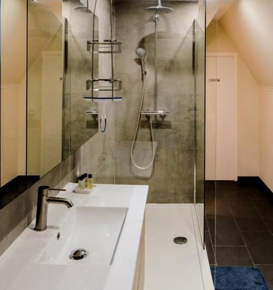 Guesthouse Orchid, Brugge, Бельгия