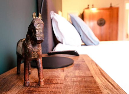 Guesthouse Orchid, Brugge, Бельгия
