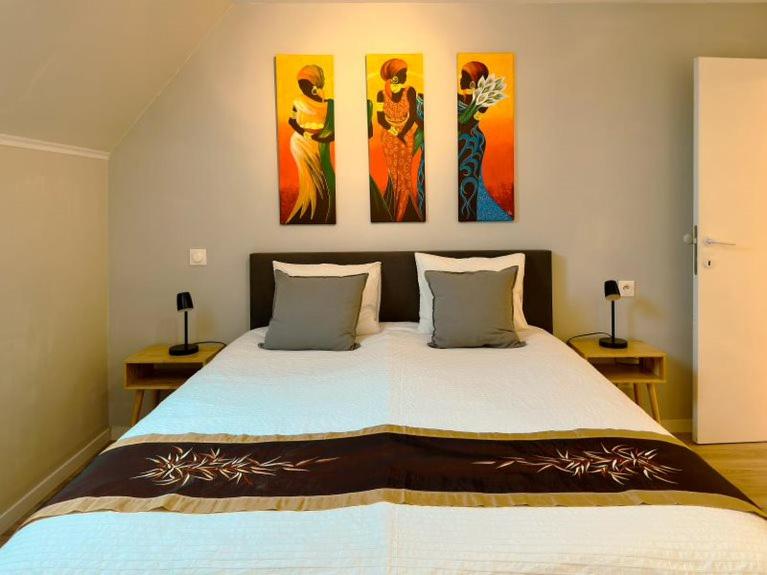 Guesthouse Orchid, Brugge, Бельгия