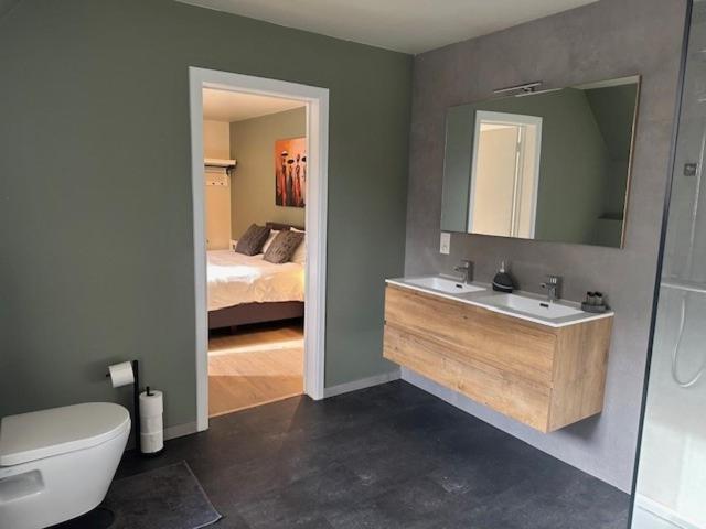 Guesthouse Orchid, Brugge, Бельгия