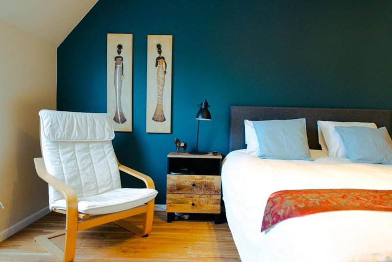 Guesthouse Orchid, Brugge, Бельгия