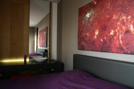 Loft Aan Het Water, Herentals, Belgium