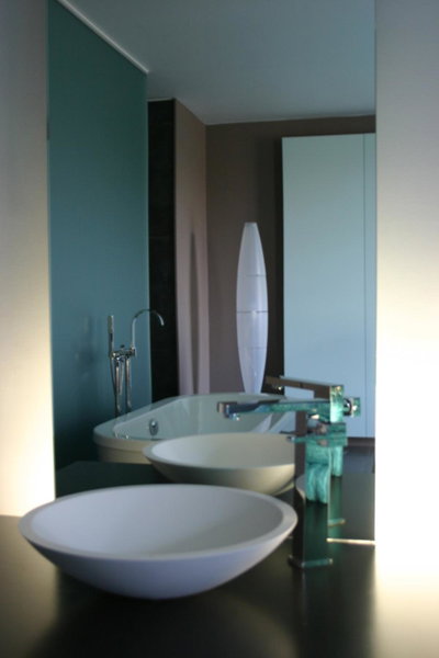 Loft Aan Het Water, Herentals, Belgium