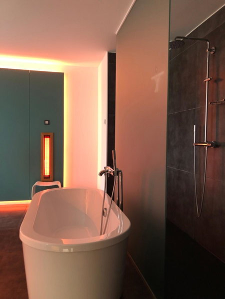 Loft Aan Het Water, Herentals, Belgium
