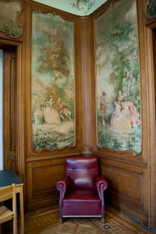 Auberge de Jeunesse de Tournai - Youth Hostel, Tournai, Belgium