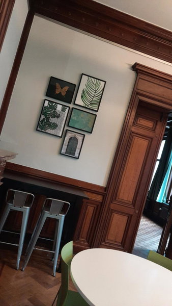 Auberge de Jeunesse de Tournai - Youth Hostel, Tournai, Belgium