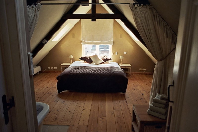 1669 Bed & Breakfast, Brugge, Belgium