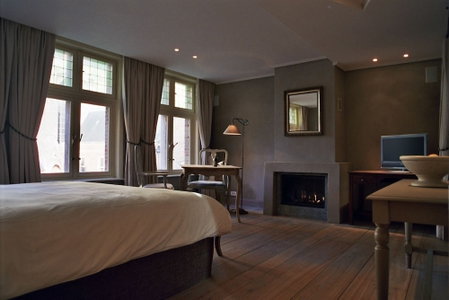 1669 Bed & Breakfast, Brugge, Belgium