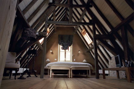 1669 Bed & Breakfast, Brugge, Belgium